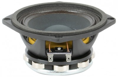 5G40/Nd/N mid-woof loudspeaker