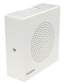 SK 501 speaker box