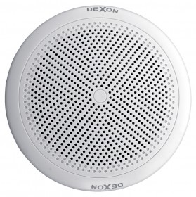 RP 84 waterproof coaxial speaker