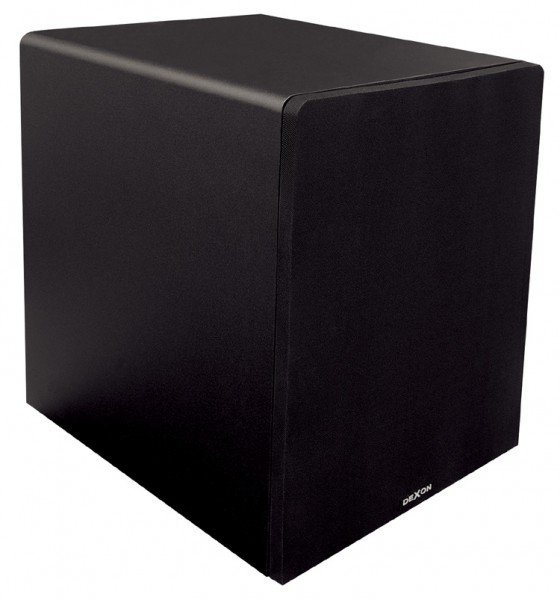 Home cinema speaker set 5.1 Largo 70 + Largo 120 + SUB 1201A