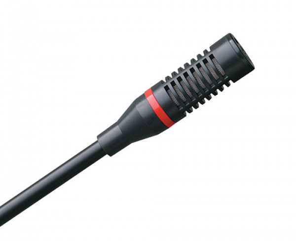 PA 705 desktop IP microphone with intelligent control