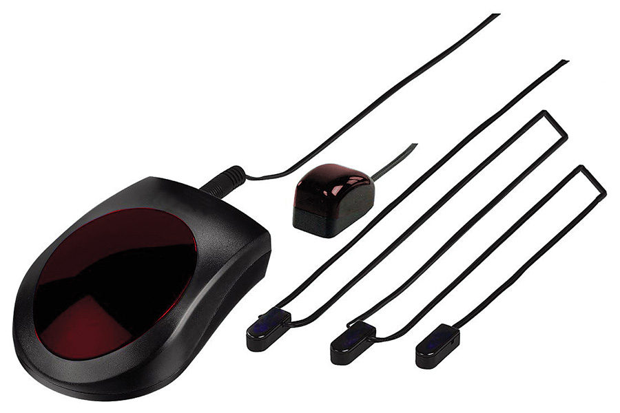 Infrared remote control extender NS 50 Accessories DEXON