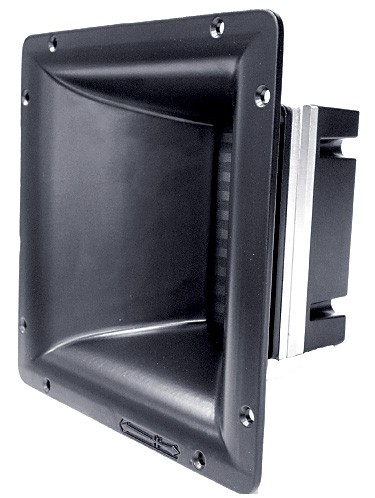 TPL150H first plannar technology made tweeter with horn