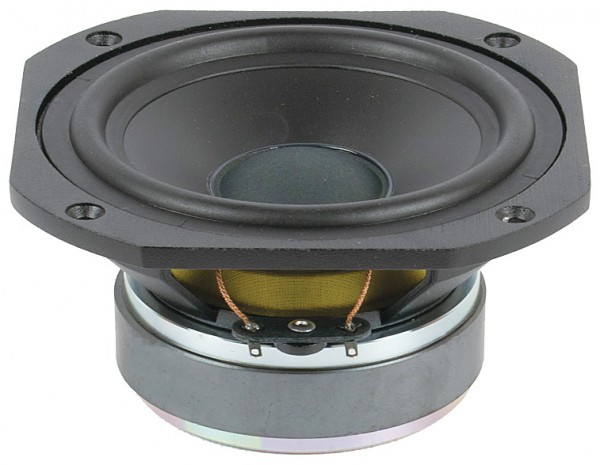 5MP60N mid-bass speaker hifi