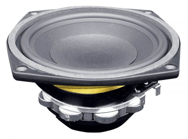 6P200Nd mid-bass speaker