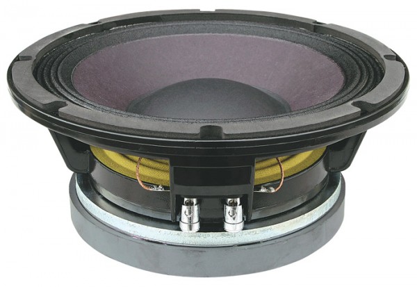 10MI100 mid-bass speaker