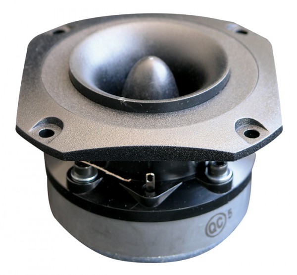 CP16 tweeter