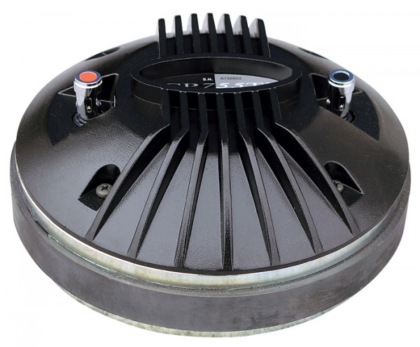 CP755/Nd tweeter compression driver