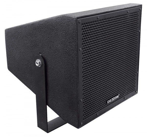 SL 1002 speaker with handle