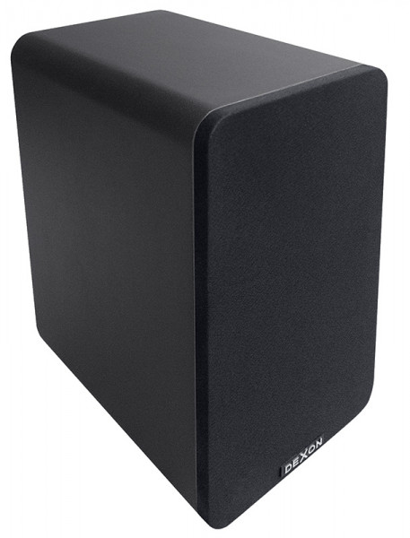 SD 402 speaker passive black