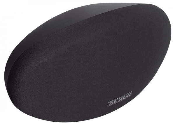 SP 1032 speaker with handle black