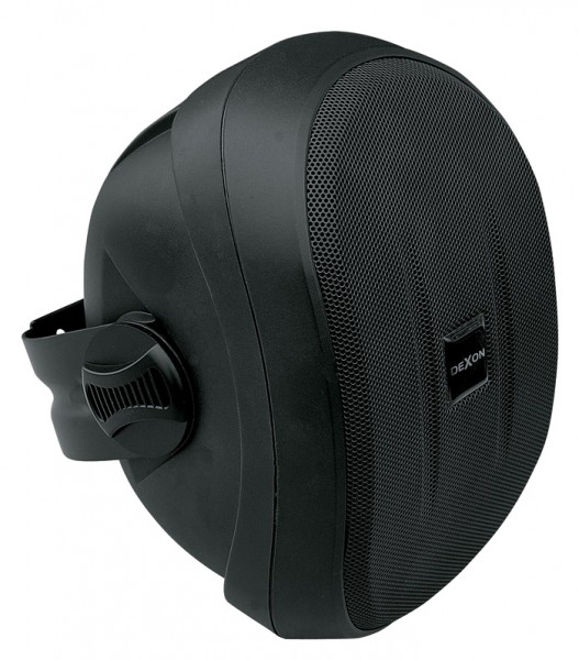 SP 512 speaker with handle black