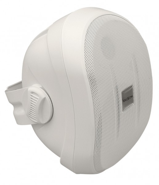 SP 512IP active IP speaker with intelligent management white