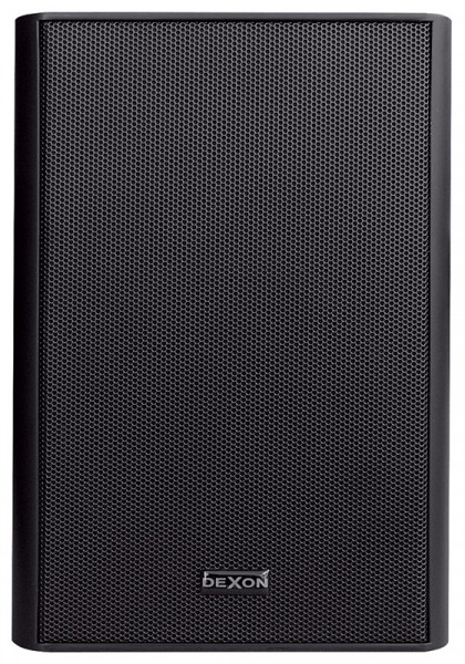 ARS 350 speaker box black