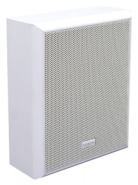 SPT 621 speaker box