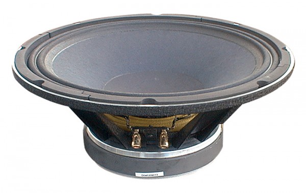 BRB 12 "/ 300/01, 8 bass speaker