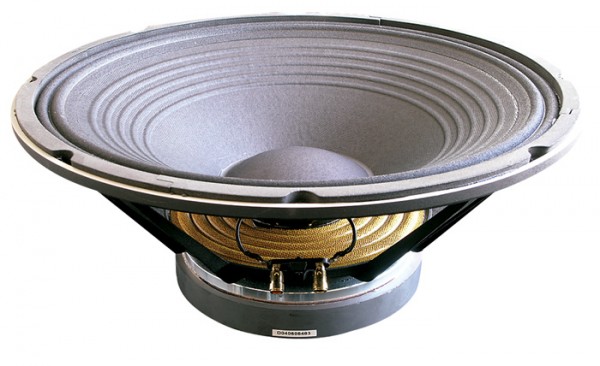 BRB 15 "/ 300/01, 8 bass speaker