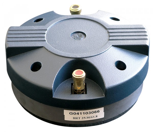 BRT 25/30/01, 8 tweeter compression driver