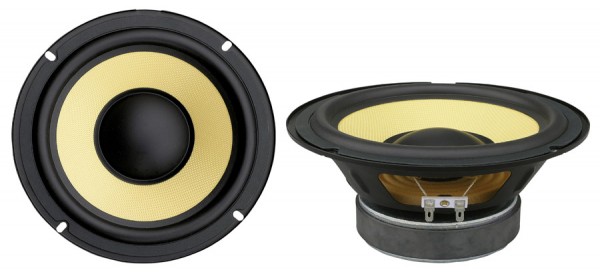 IRB 20/100/01,8 mid-bass HiFi loudspeaker