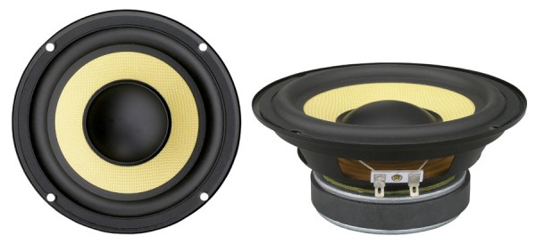 IRB 16/60/01,8 míd-bass HiFi loudspeaker