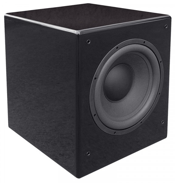 SUB 1201A active subwoofer