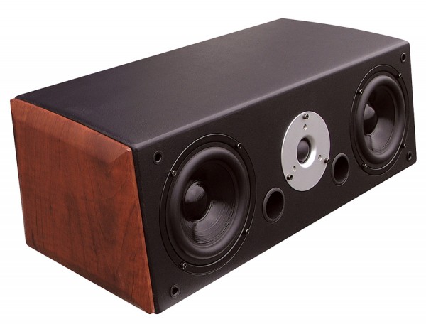 Largo 120 central or book-shelf hifi speaker