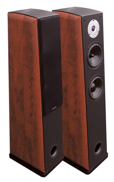 Largo 130 column hifi speaker