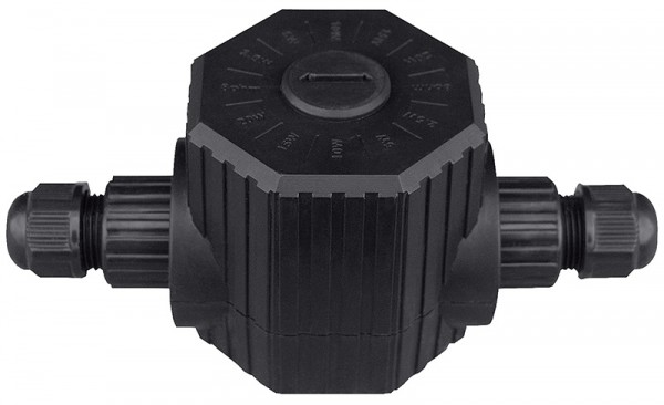 PT 200 conversion transformer waterproof 20 W