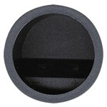 Universal plastic terminal # 1