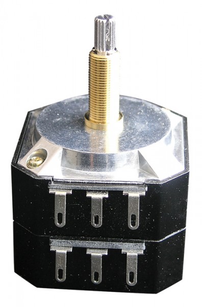 PR 300S potentiometer