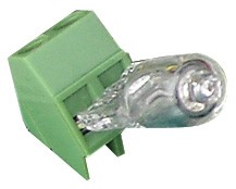Socket for protect bulb
