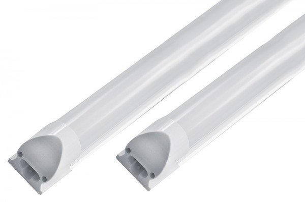 LTI 06009 integrated LED tube replacement for fluorescent tube 60 cm