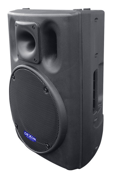 Professional box active BC | Speakers | DEXON