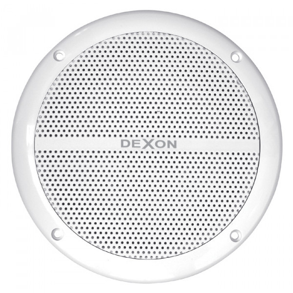 RP 82 waterproof coaxial speaker