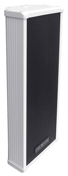 DPT 612 column speaker box