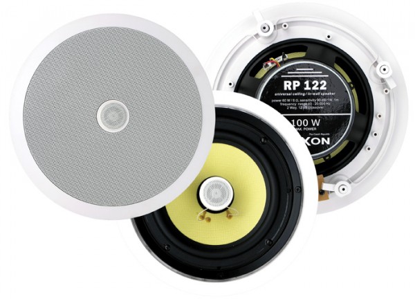 RP 122 ceiling speaker