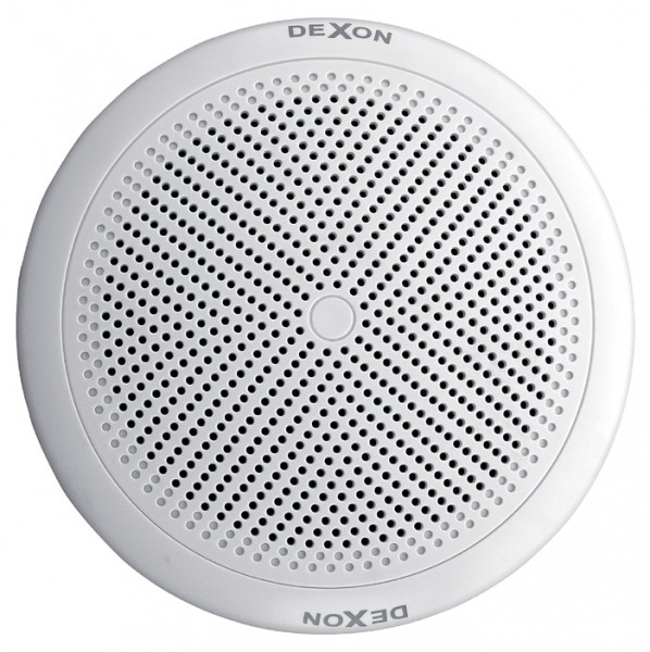 RP 84 waterproof coaxial speaker
