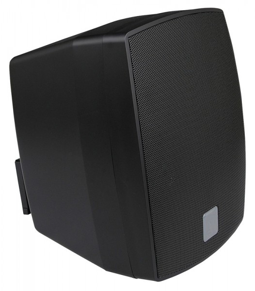 CT 552BTBS speaker with handle black evacuation