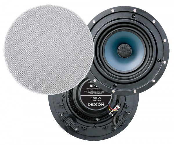 RP 110 ceiling speaker