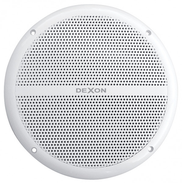 RP 92 waterproof coaxial speaker