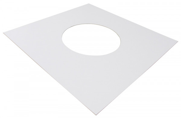 Install board for cassette ceilings for RP(T) 110, RP(T) 110x110