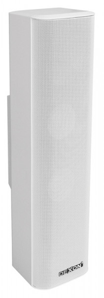 DPU 502 column speaker white