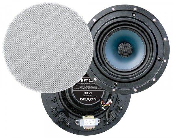 RPT 110 ceiling speaker