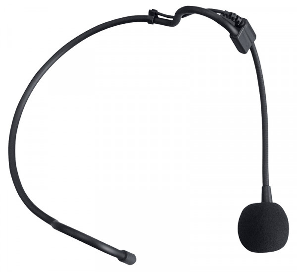 HM 26 headset microphone