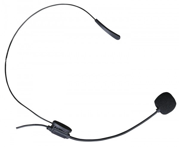 HM 27 headset microphone