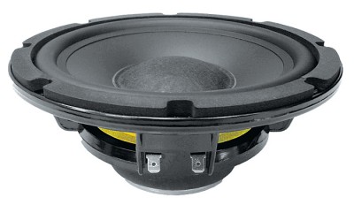 8WOOFER/P-V2 bass speaker hifi