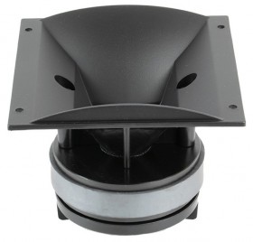 SMC 8060/N tweeter with horn