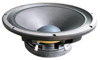 SM 212 bass speaker
