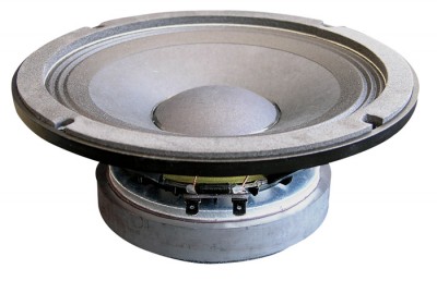 8MI100 midrange speaker