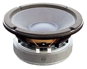 6MI100 midrange speaker